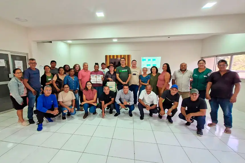 Curso Negócio Certo Rural - SEMAGRI CERT0