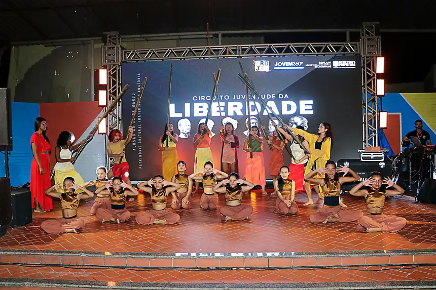 Festival da Liberdade