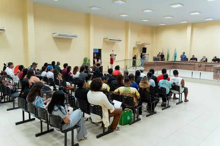 CERTIFICAÇÃO DOS PONTOS E PONTÕES DE CULTURA E LANÇAMENTO DO EDITAL DA POLÍTICA NACIONAL ALDIR BLANC