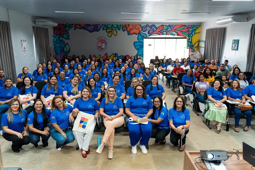Educação e Família caminhando juntos: Governo Municipal avança e lança o Programa Família+ 