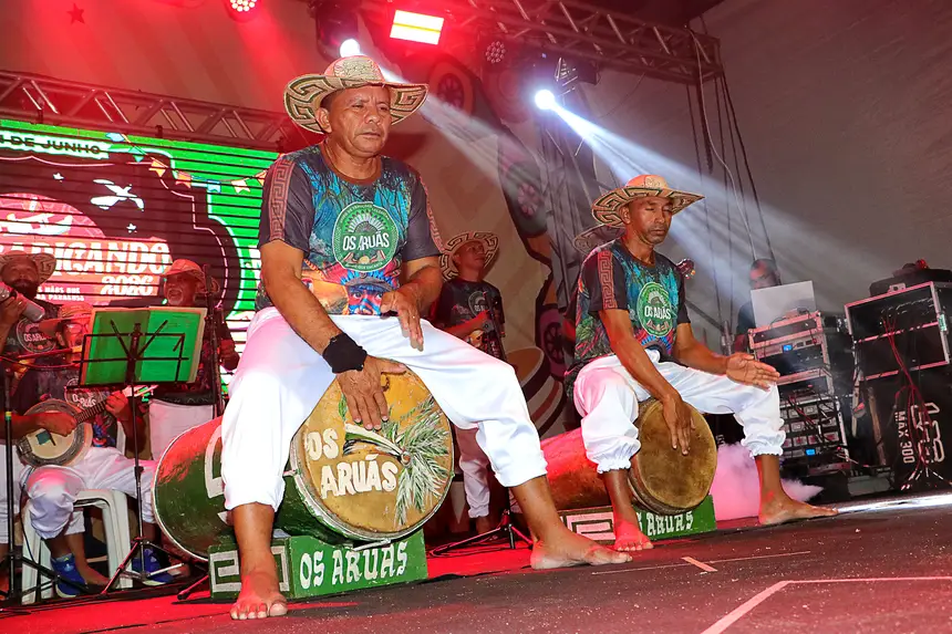 Sábado Sassaricando