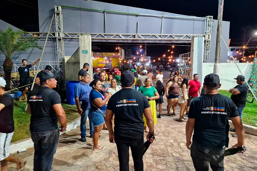 Sábado Sassaricando