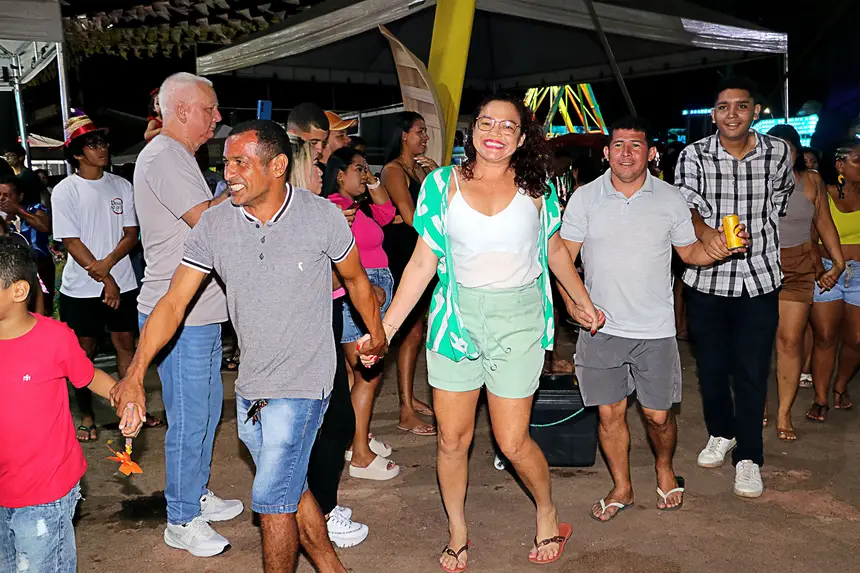 Ultima Noite Sassaricando