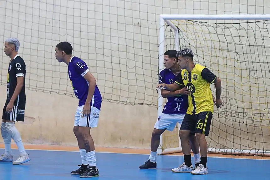 Campeonato Série B