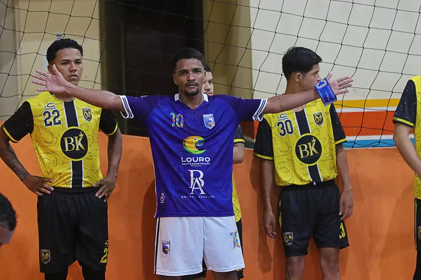 Campeonato Série B