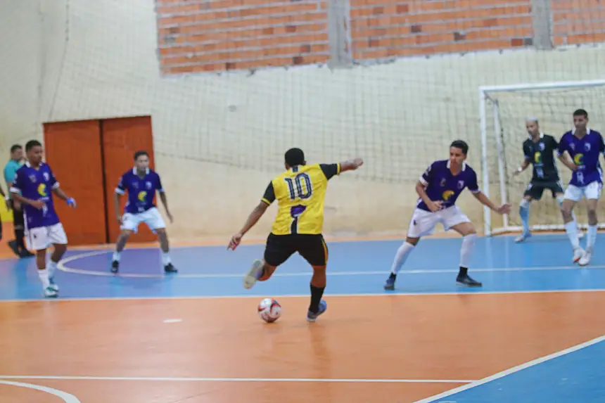 Campeonato Série B