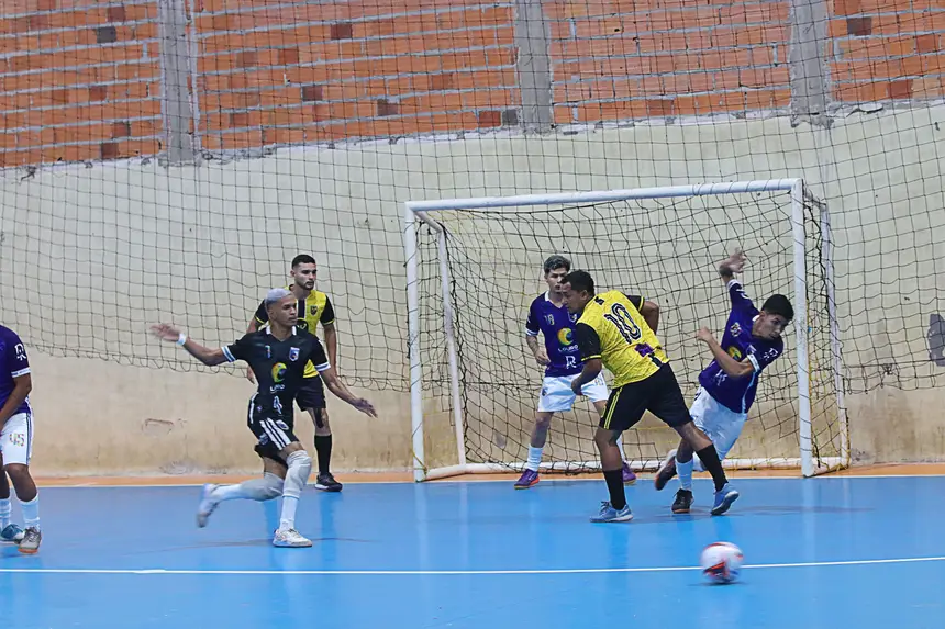 Campeonato Série B