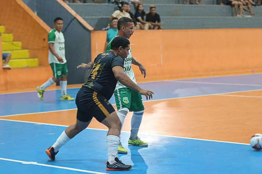 Campeonato Série B