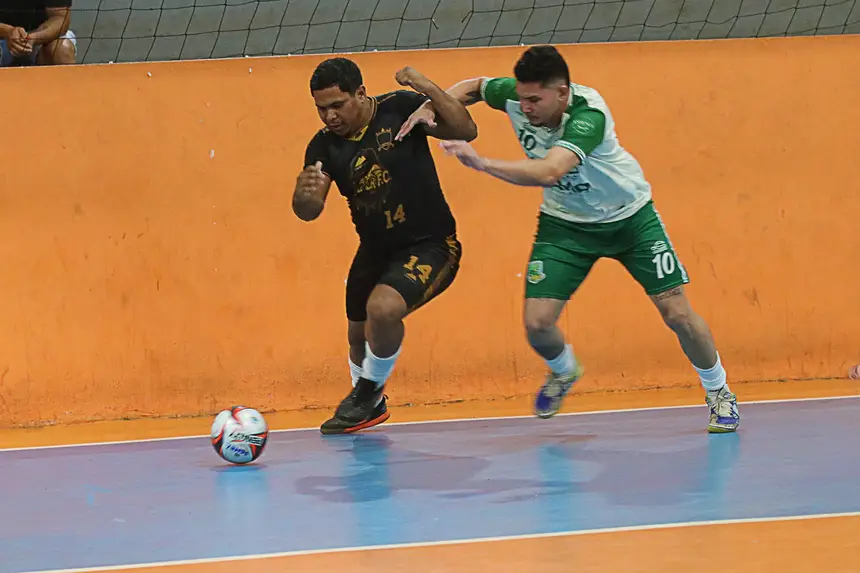 Campeonato Série B