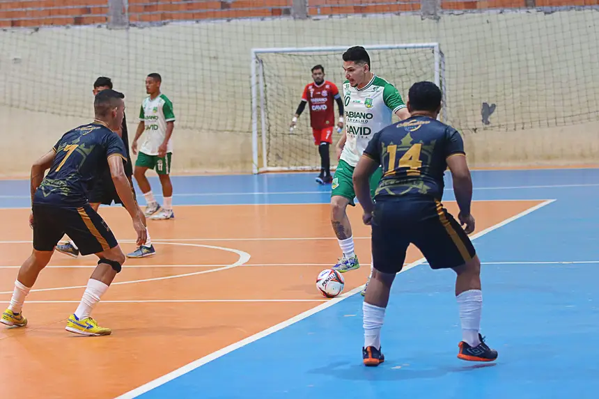 Campeonato Série B