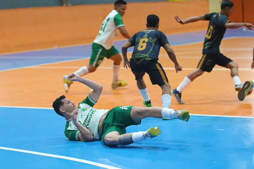 Campeonato Série B