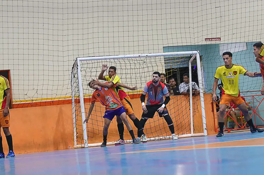 Campeonato Série B