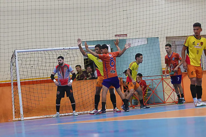 Campeonato Série B