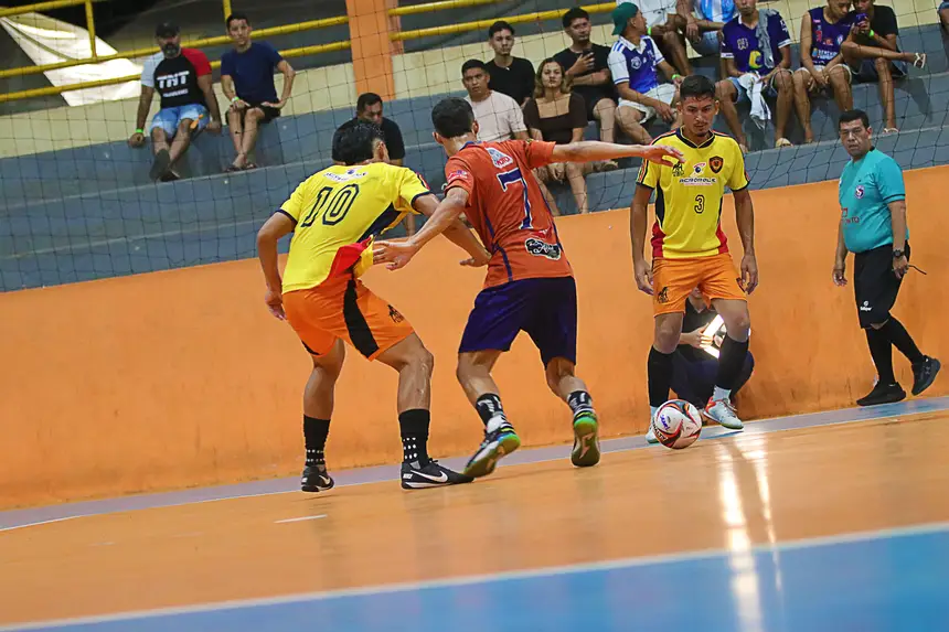 Campeonato Série B