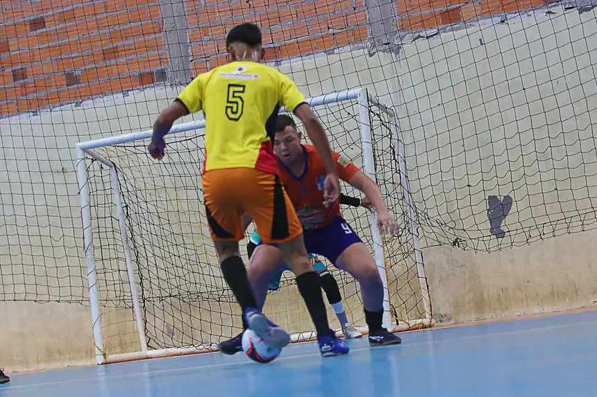Campeonato Série B