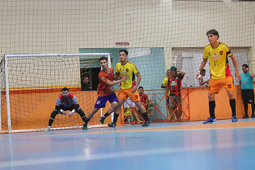 Campeonato Série B