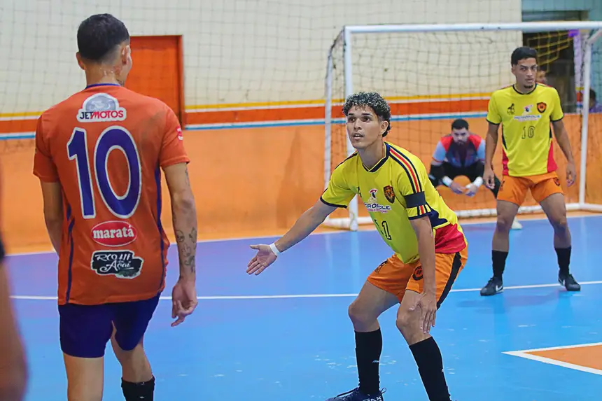 Campeonato Série B