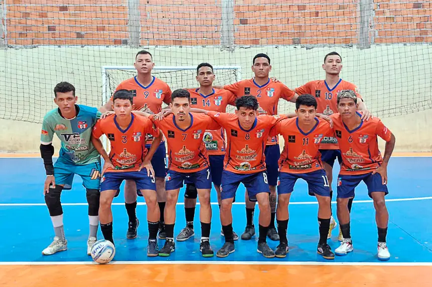 Campeonato Série B
