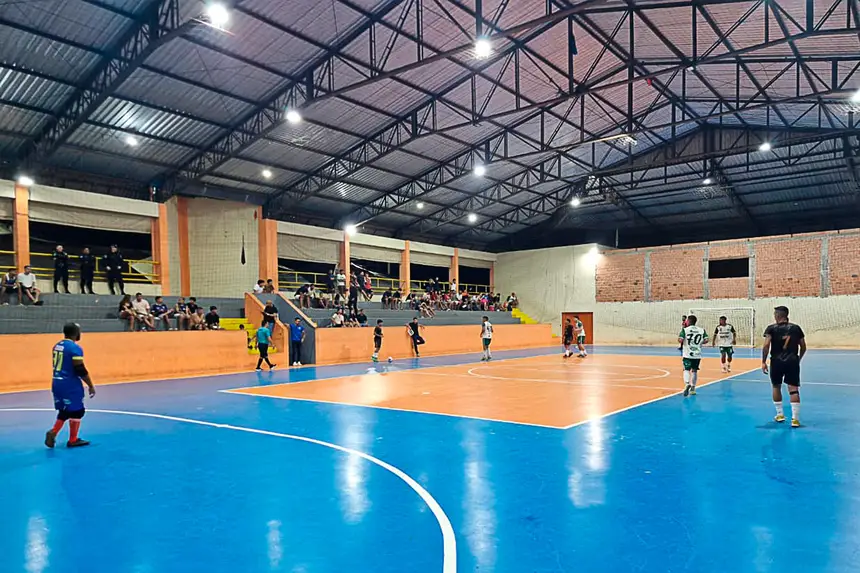 Campeonato Série B