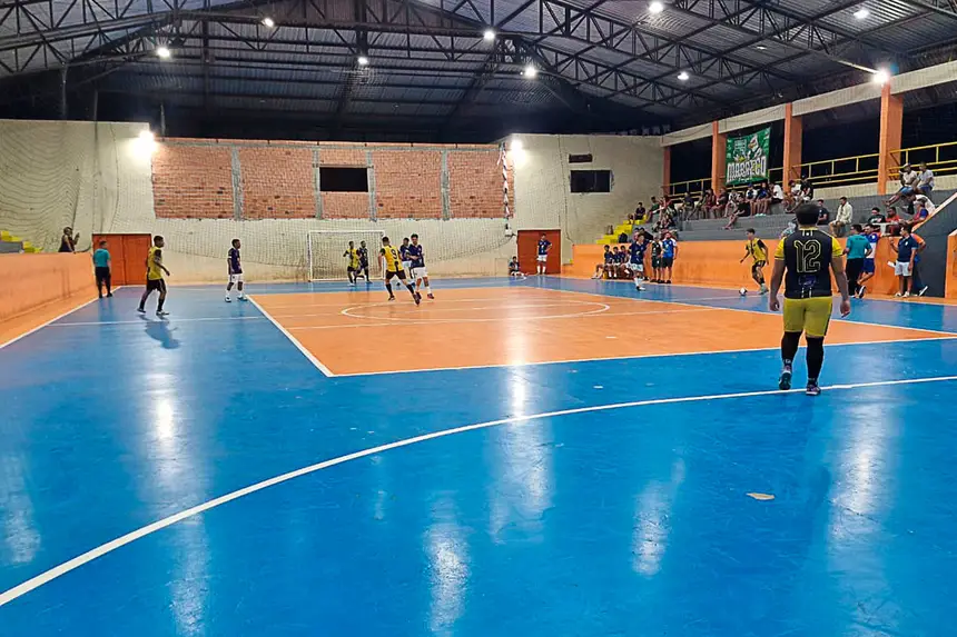 Campeonato Série B
