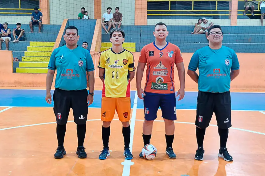 Campeonato Série B
