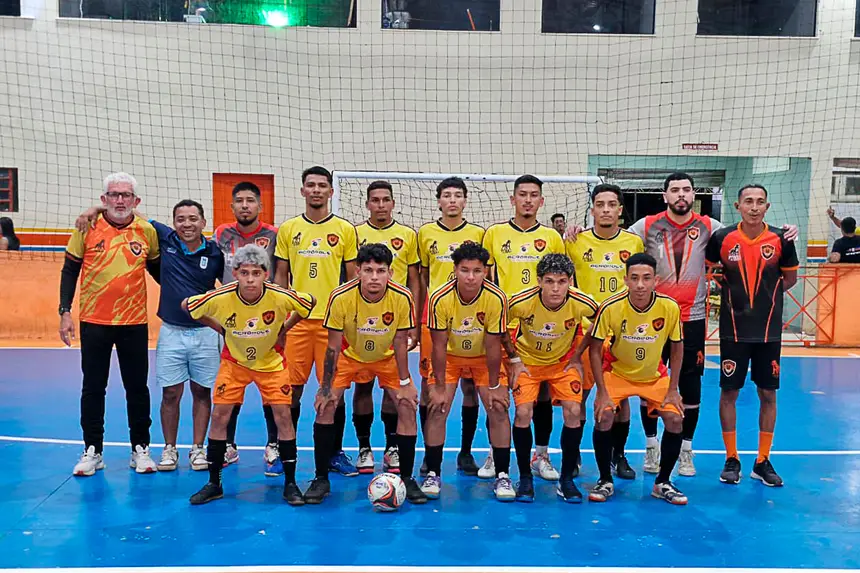 Campeonato Série B