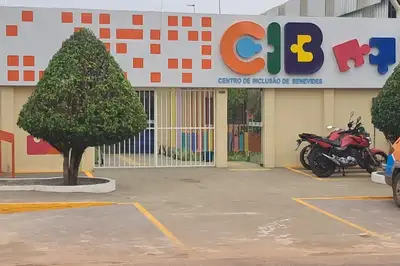 Prefeitura inaugura hoje o Centro de Inclusão de Benevides (CIB)