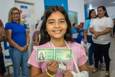 Prefeitura de Benevides realiza grande Ação Cidadania no Murinin