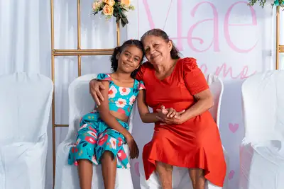 AMOR DE MÃE - MURININ