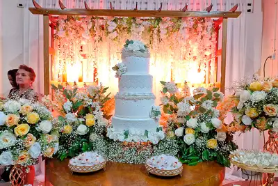 CASAMENTO COMUNITÁRIO