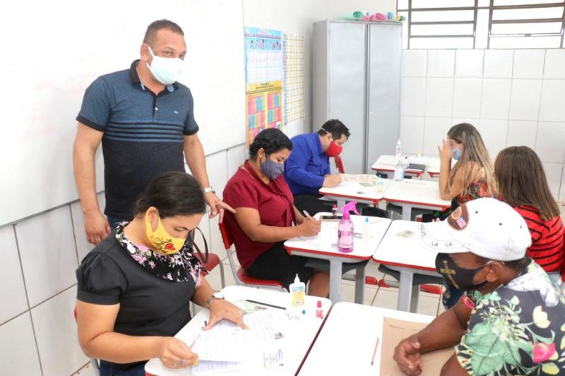 Ação Integrada Direitos Humanos em Ação