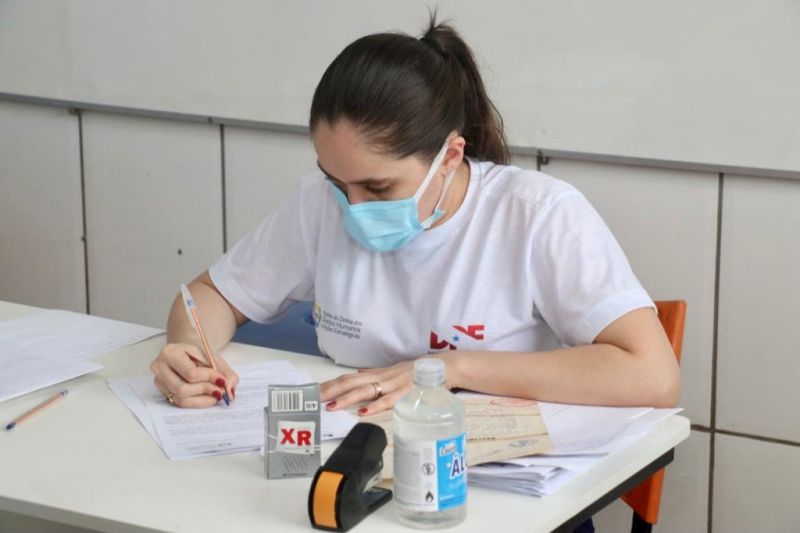 Ação Integrada Direitos Humanos em Ação