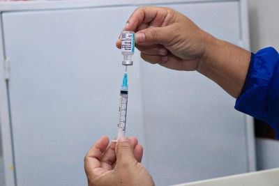 Vacinação para pessoas sem comorbidades inicia nesta quinta-feira (10), em Benevides