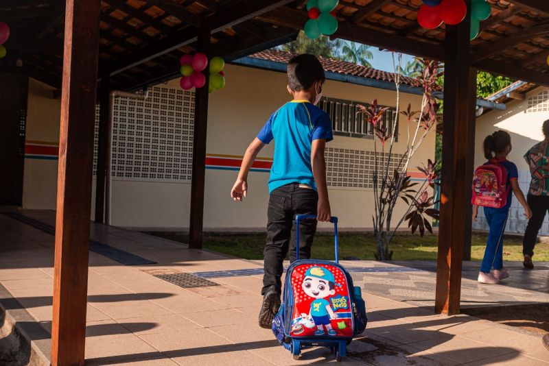 Crédito: CECOM Benevides