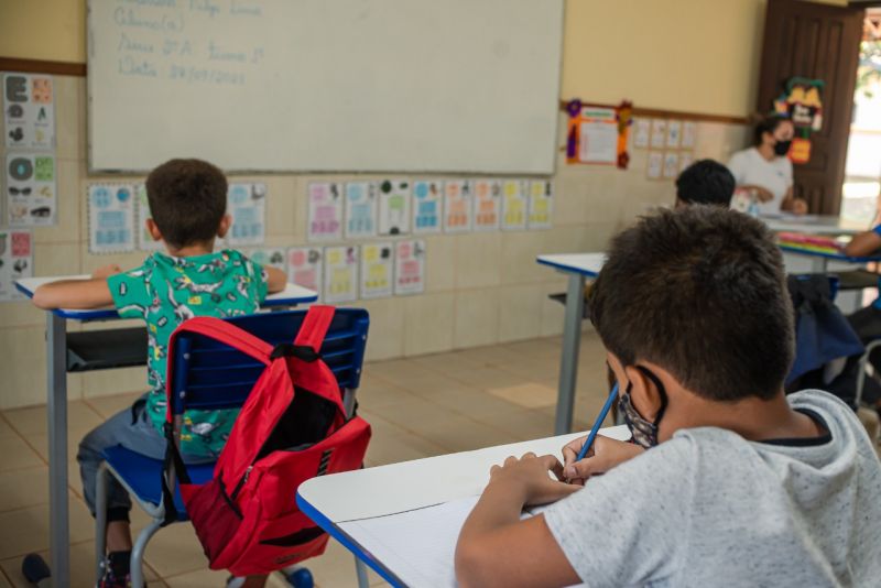 Crédito: CECOM Benevides