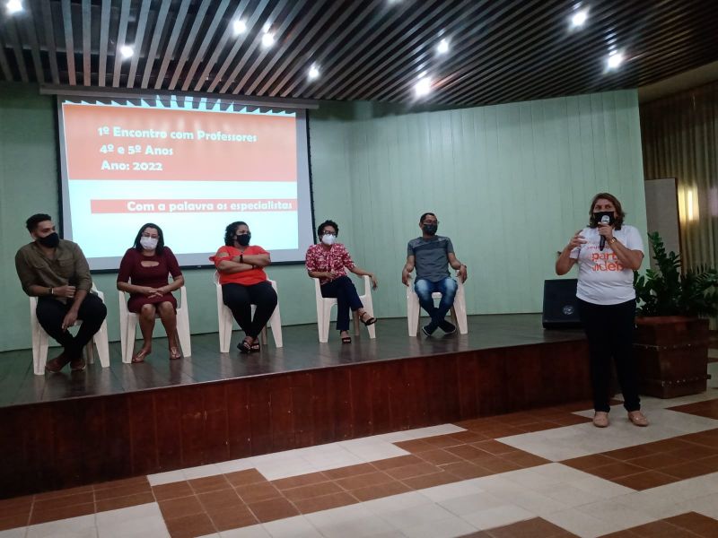 Crédito: CECOM Benevides