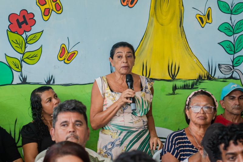 Crédito: CECOM Benevides