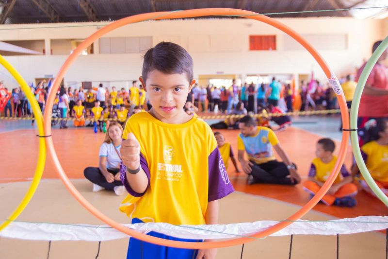 Crédito: CECOM Benevides