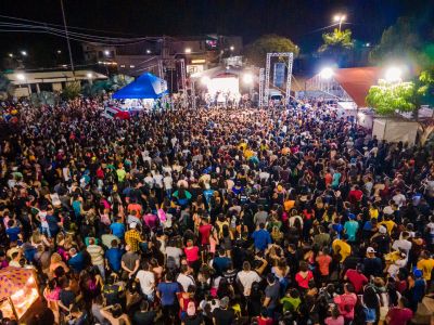 Comemorações do Dia do Servidor Público agitam município de Benevides
