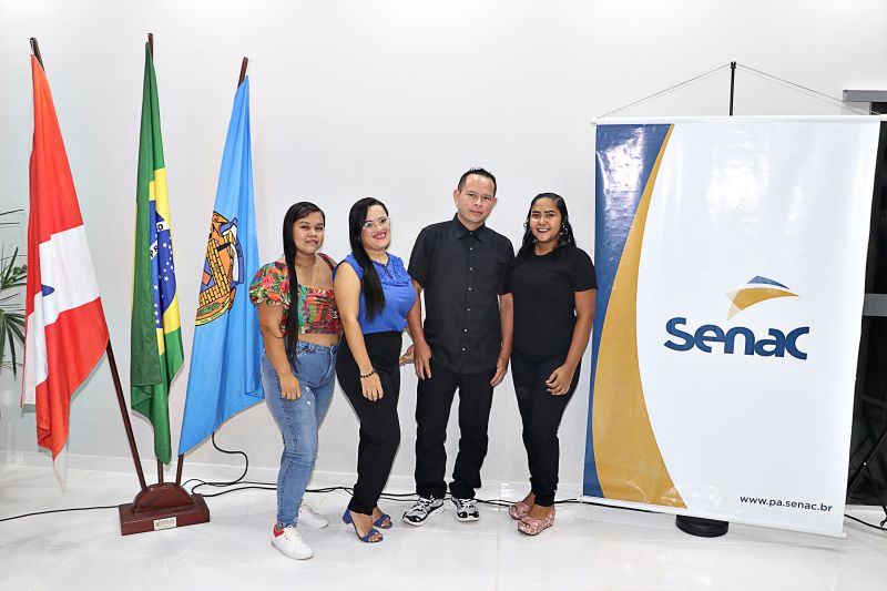 CERIMONIAL DE CERTIFICAÇÃO SEMTEPS