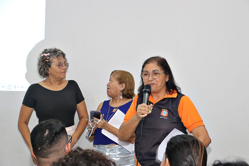 APRESENTAÇÃO SUAS SEMTEPS
