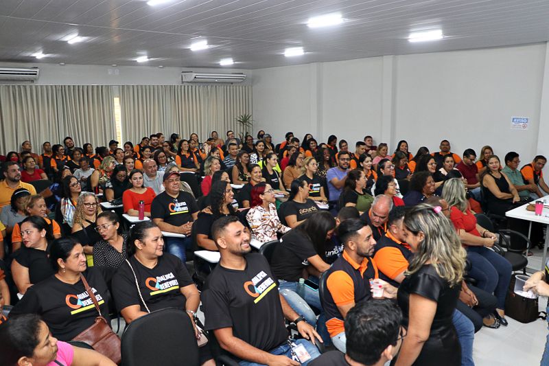 APRESENTAÇÃO SUAS SEMTEPS