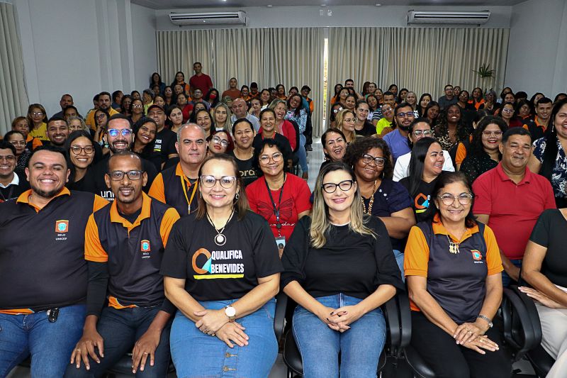 APRESENTAÇÃO SUAS SEMTEPS