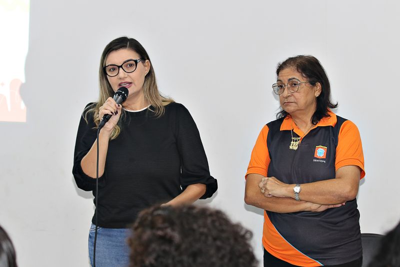 APRESENTAÇÃO SUAS SEMTEPS