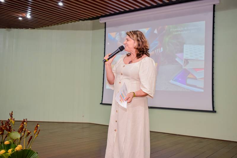 Crédito: Karla Reis