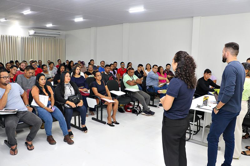 PLANTÃO DE EMPREGABILIDADE CEMTER