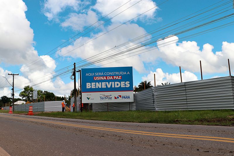Visita Técnica Usina da Paz 