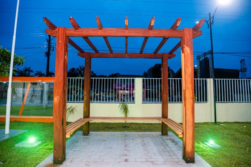 Crédito: Heloam Sousa