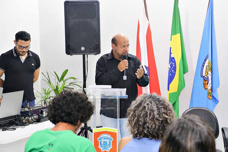 Posse dos Conselheiros e Conselhos da Cidade