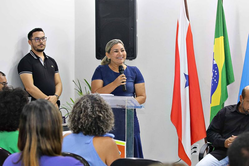 Posse dos Conselheiros e Conselhos da Cidade